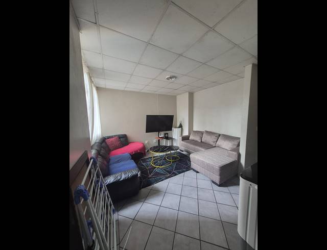1 BEDROOM APARTMENT FOR SALE IN DURBAN CENTRAL